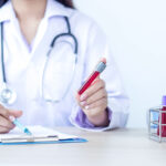 Troubles de la coagulation : arrêter un saignement rapidement
