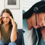 Lien entre migraine et saignement de nez